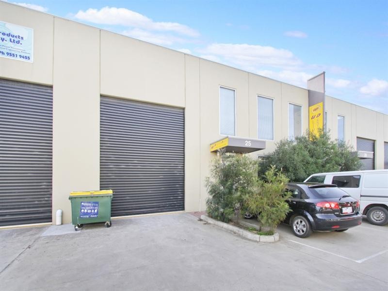 25/632 Clayton Road, Clayton South VIC 3169