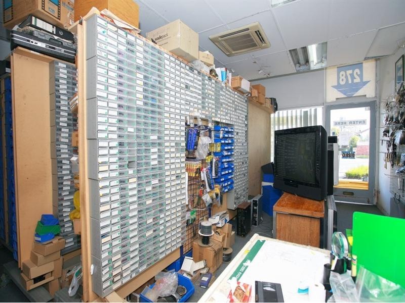 278 Warrigal Road, Cheltenham VIC 3192