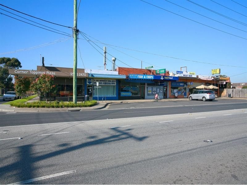 278 Warrigal Road, Cheltenham VIC 3192