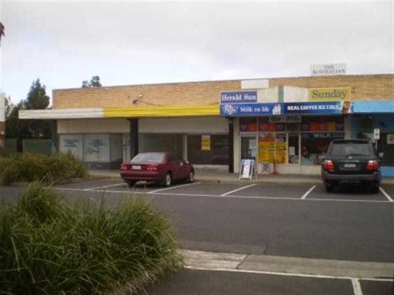 8 Dunoon Court, Mulgrave VIC 3170