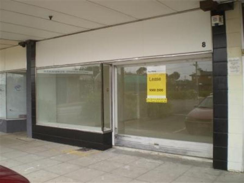 8 Dunoon Court, Mulgrave VIC 3170