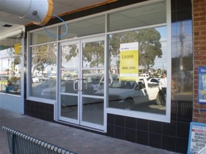 903 Springvale Road, Mulgrave VIC 3170