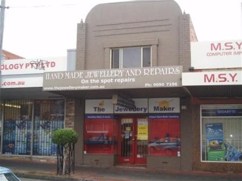 119 Waverley Road, Malvern VIC 3144