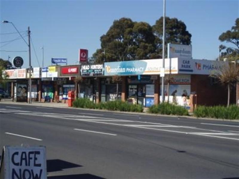 1/1127 North Road, Oakleigh VIC 3166