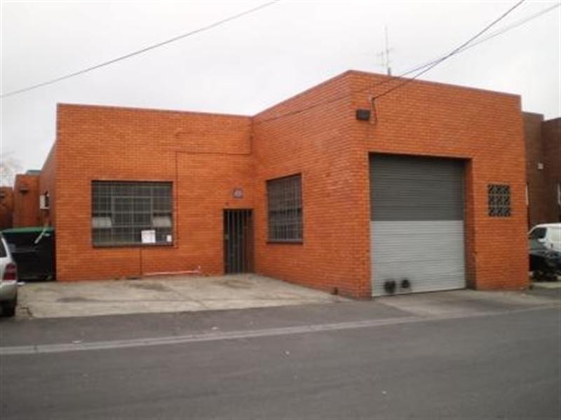 40 Oxford Street, Oakleigh VIC 3166