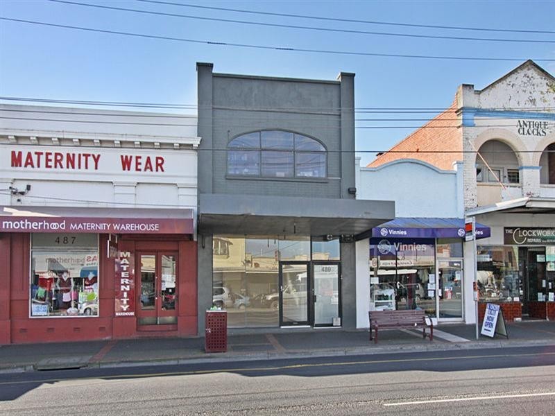 489 North Road, Ormond VIC 3204