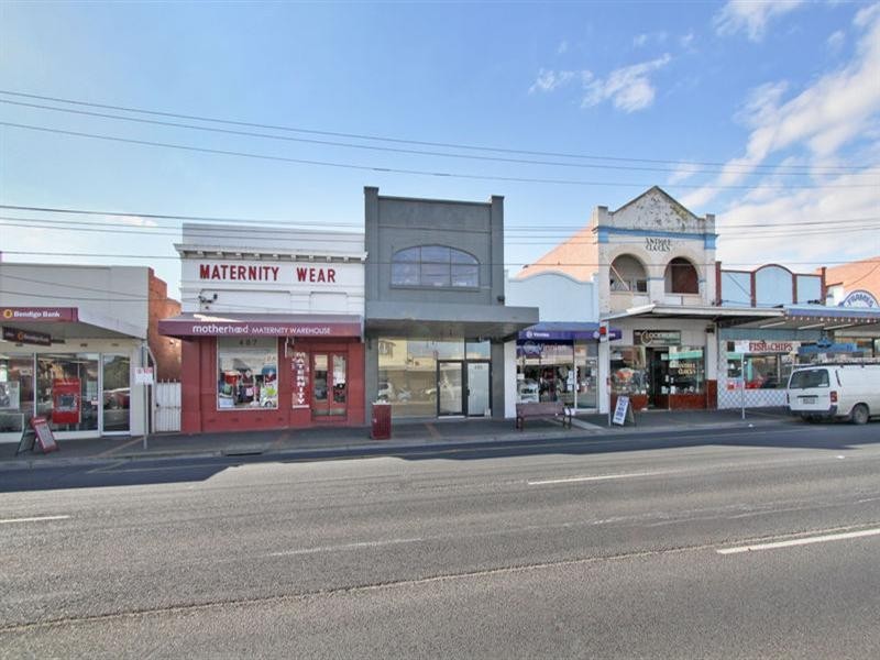 489 North Road, Ormond VIC 3204