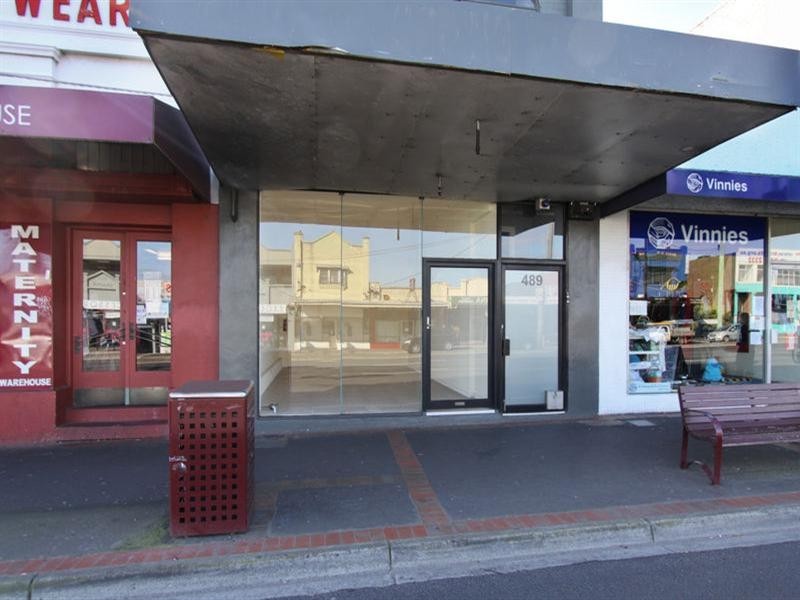 489 North Road, Ormond VIC 3204