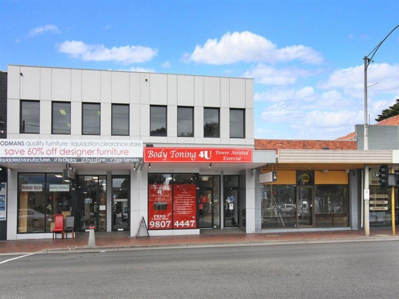 Gd/304 Stephensons Road, Mount Waverley VIC 3149