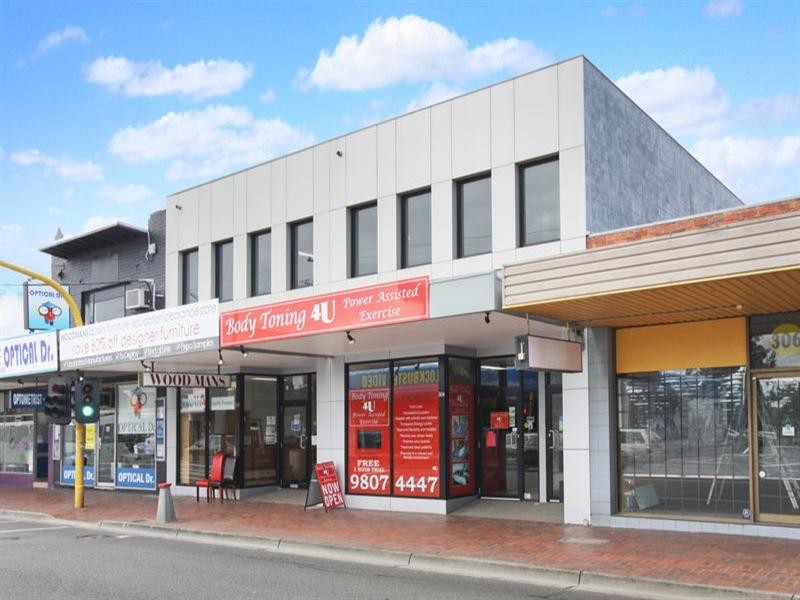 Gd/304 Stephensons Road, Mount Waverley VIC 3149