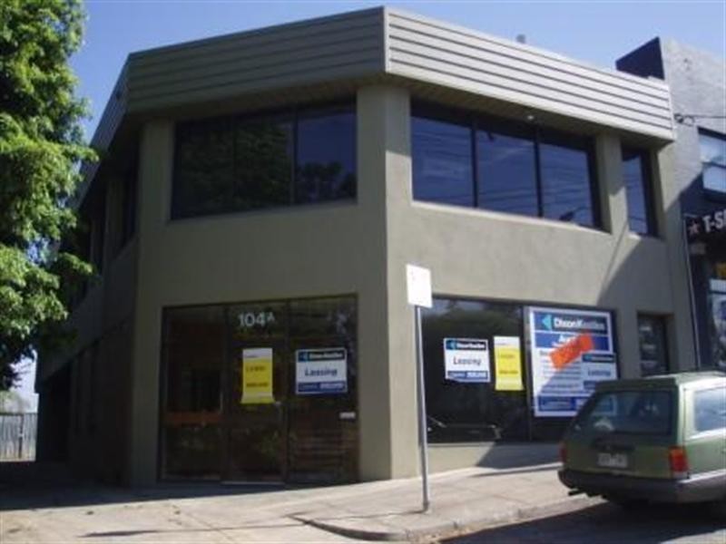 104A Warrigal Road, Camberwell VIC 3124