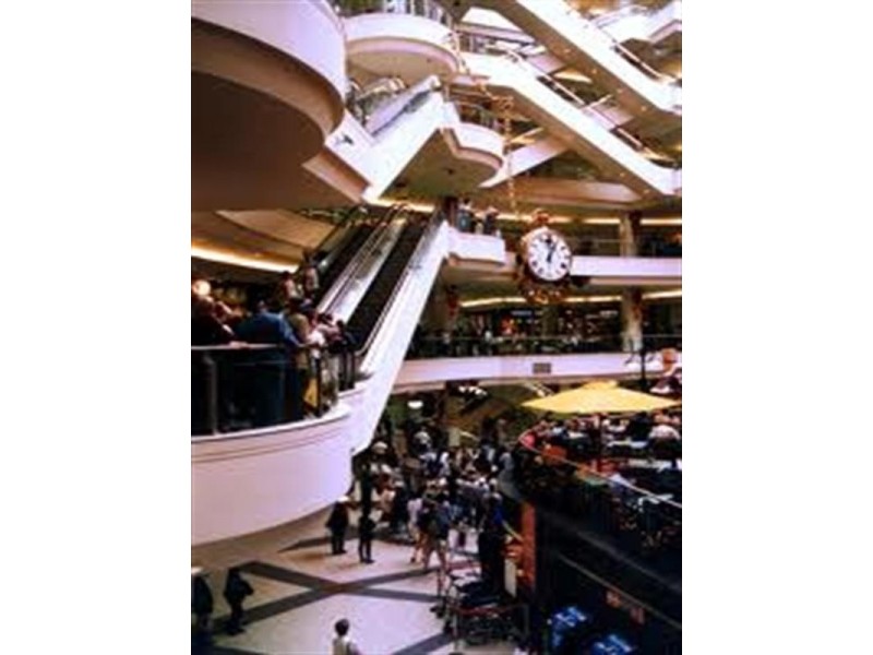 Shop LG K4 Melbourne Central, Melbourne VIC 3000