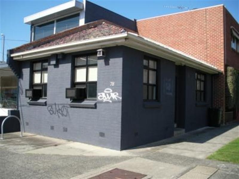1/78 Patterson Road, Bentleigh VIC 3204