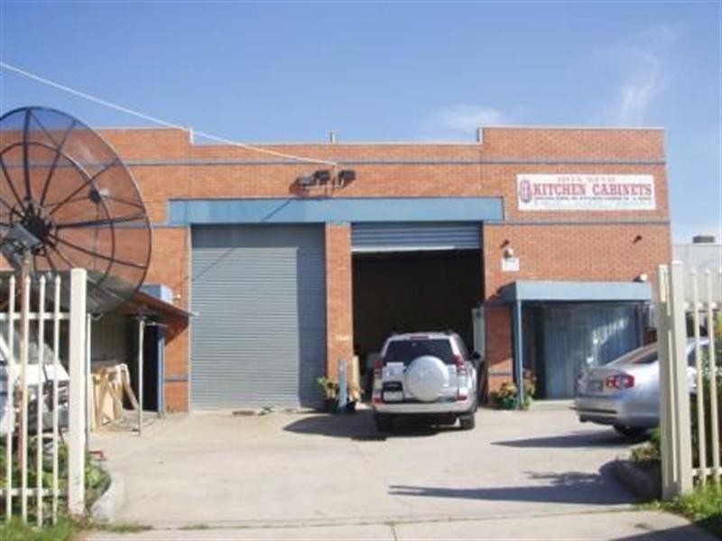 1/2 Regal Dv, Springvale VIC 3171