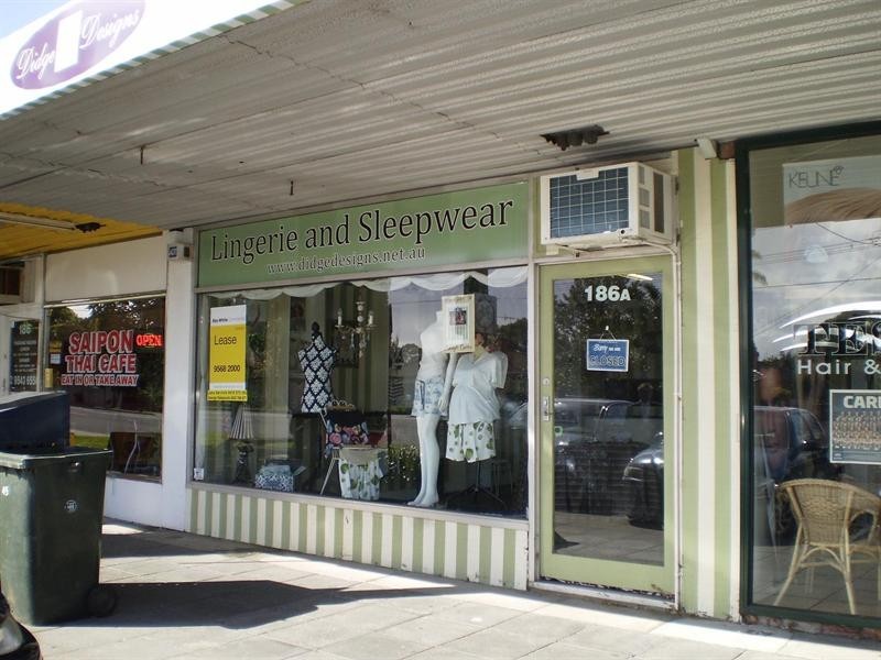 186a Huntingdale Road, Oakleigh VIC 3166