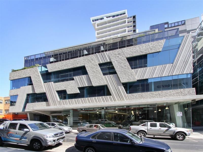 203, 9-11 Claremont Street, South Yarra VIC 3141