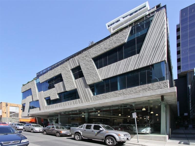 203, 9-11 Claremont Street, South Yarra VIC 3141