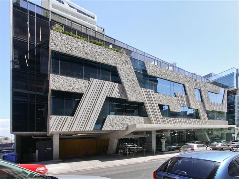 203, 9-11 Claremont Street, South Yarra VIC 3141