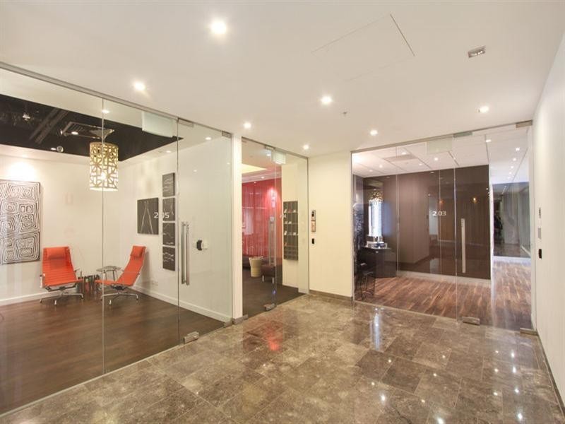 203, 9-11 Claremont Street, South Yarra VIC 3141