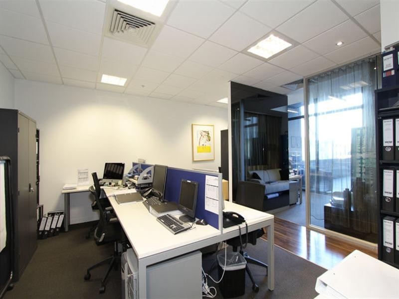 203, 9-11 Claremont Street, South Yarra VIC 3141