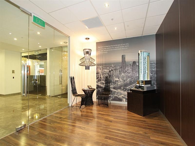 203, 9-11 Claremont Street, South Yarra VIC 3141