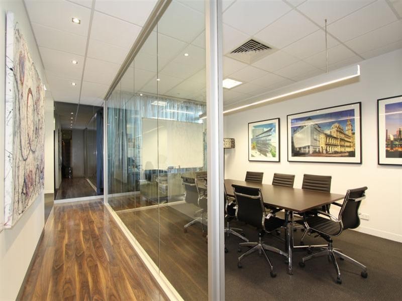 203, 9-11 Claremont Street, South Yarra VIC 3141