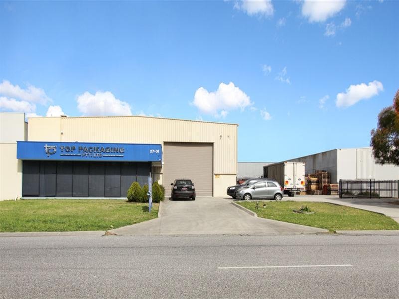 27-31 Venture Way, Braeside VIC 3195