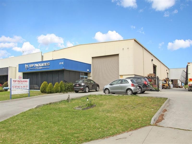 27-31 Venture Way, Braeside VIC 3195