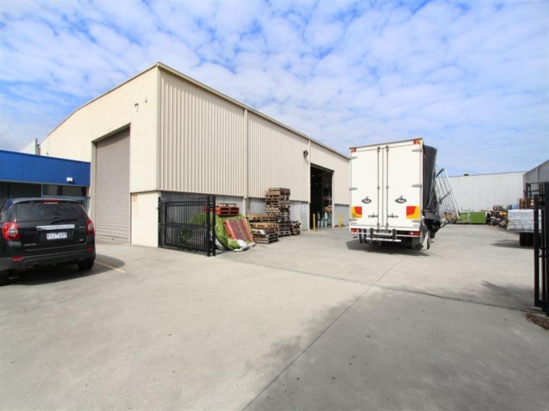 27-31 Venture Way, Braeside VIC 3195