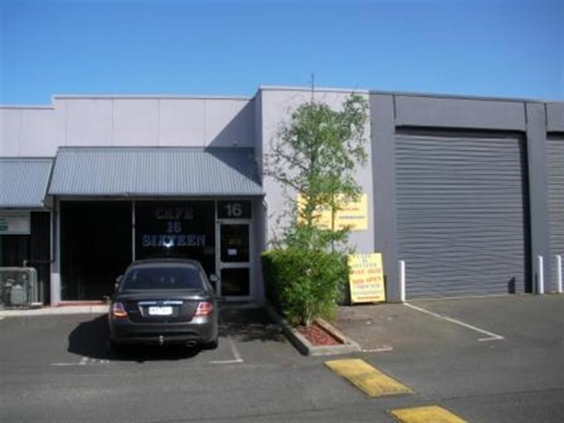 16/23-25 Bunney Road, Oakleigh South VIC 3167