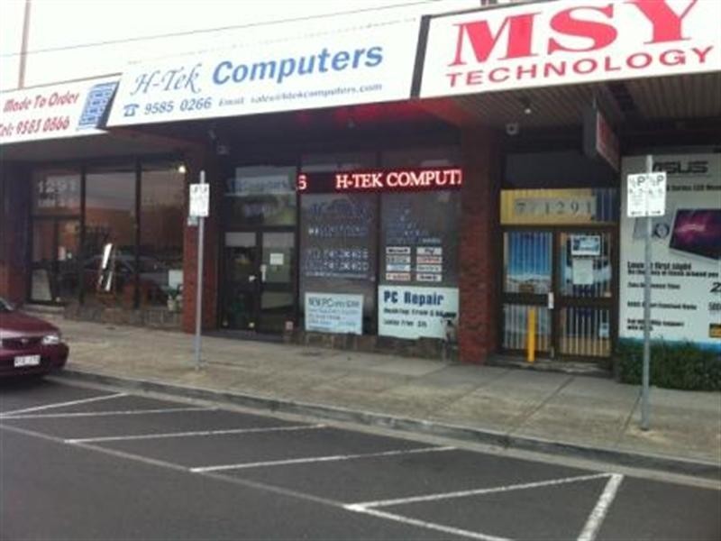 6/1291 Nepean Highway, Cheltenham VIC 3192