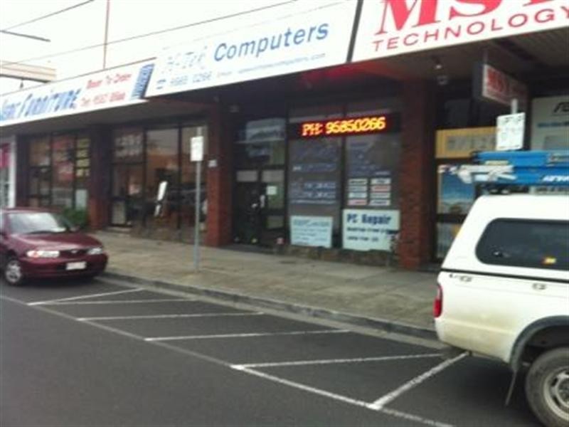 6/1291 Nepean Highway, Cheltenham VIC 3192