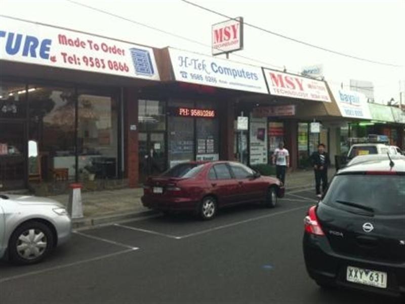 6/1291 Nepean Highway, Cheltenham VIC 3192