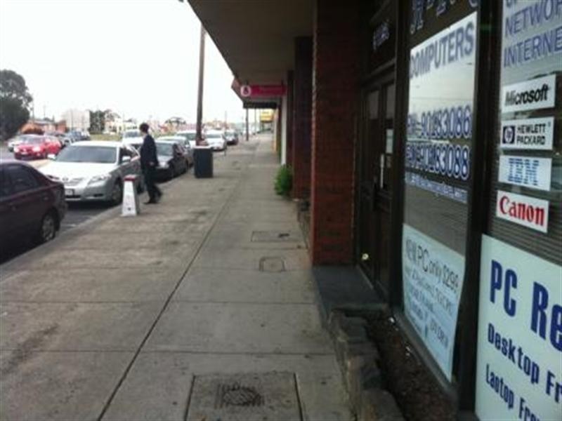 6/1291 Nepean Highway, Cheltenham VIC 3192