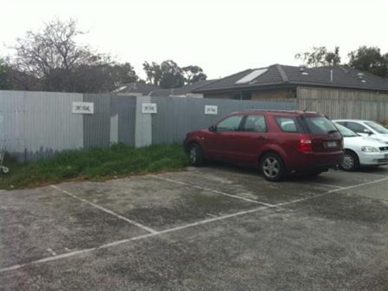 6/1291 Nepean Highway, Cheltenham VIC 3192