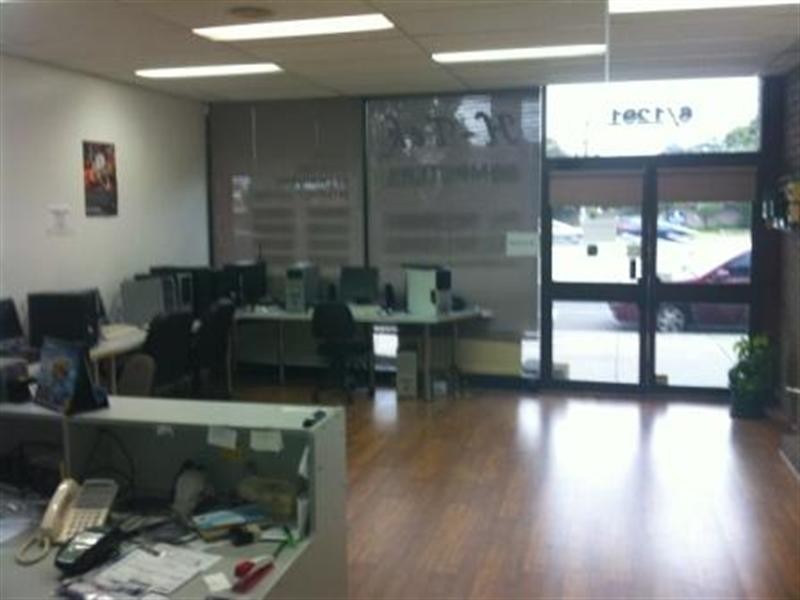 6/1291 Nepean Highway, Cheltenham VIC 3192