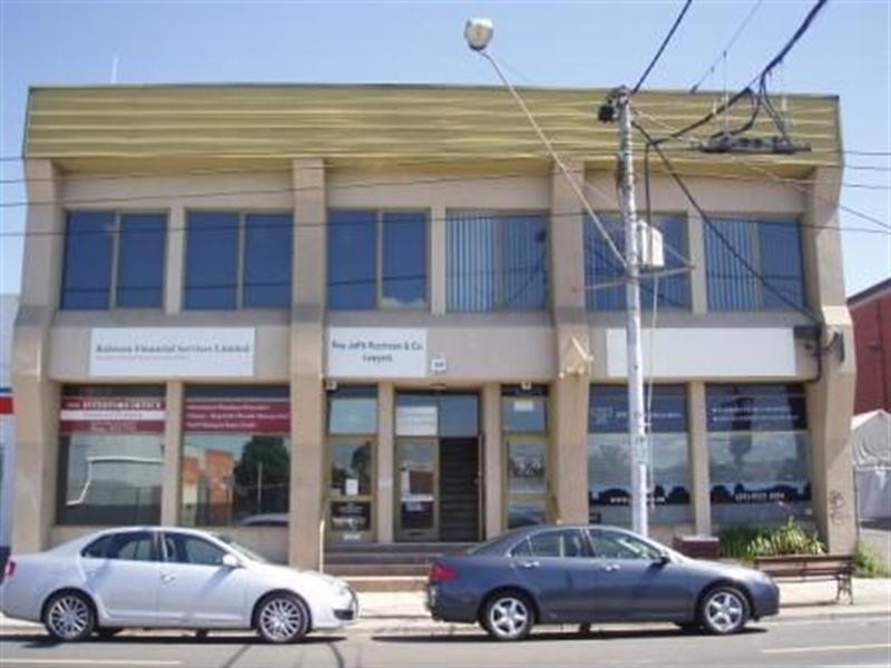 2/368 Hawthorn Road, Caulfield VIC 3162