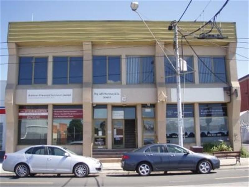 2/368 Hawthorn Road, Caulfield VIC 3162