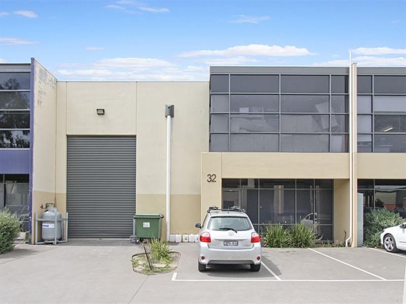 32/94-102 Keys Road, Moorabbin VIC 3189