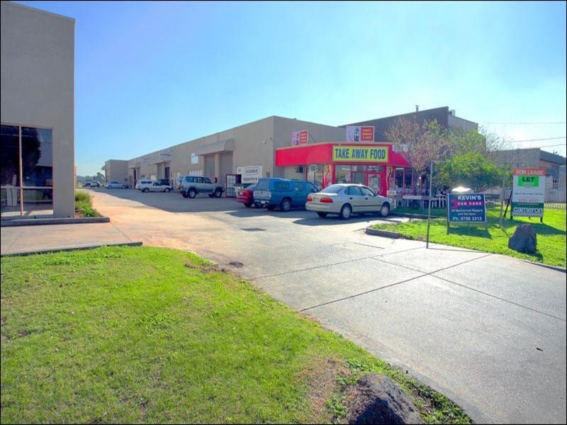 15/36 Stephen Road, Dandenong South VIC 3175