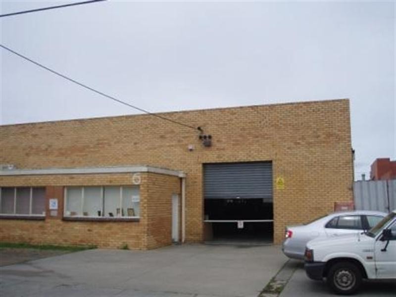 6 Corr Street, Moorabbin VIC 3189