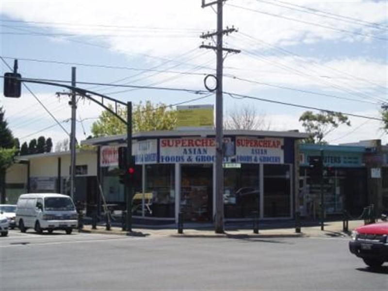 Shop 1, 425 Highbury Road, Burwood East VIC 3151