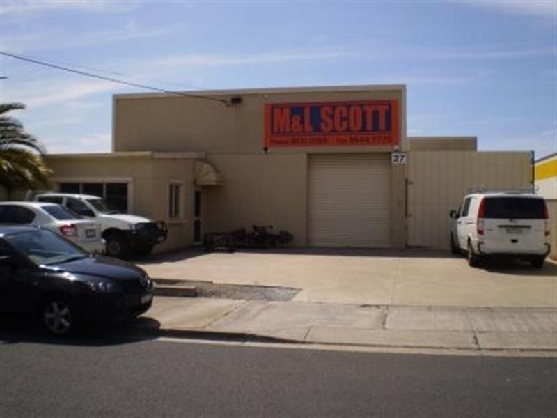 27 Murdock Street, Clayton VIC 3168