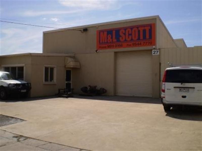 27 Murdock Street, Clayton VIC 3168