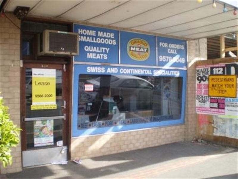 634 North Road, Ormond VIC 3204