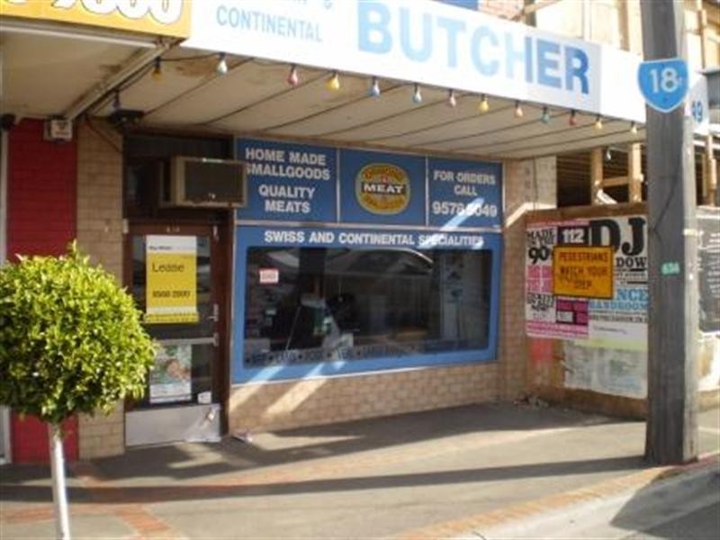 634 North Road, Ormond VIC 3204