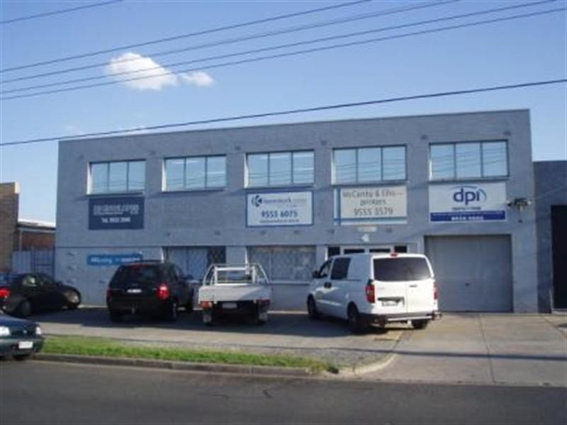 4 Corr Street, Moorabbin VIC 3189