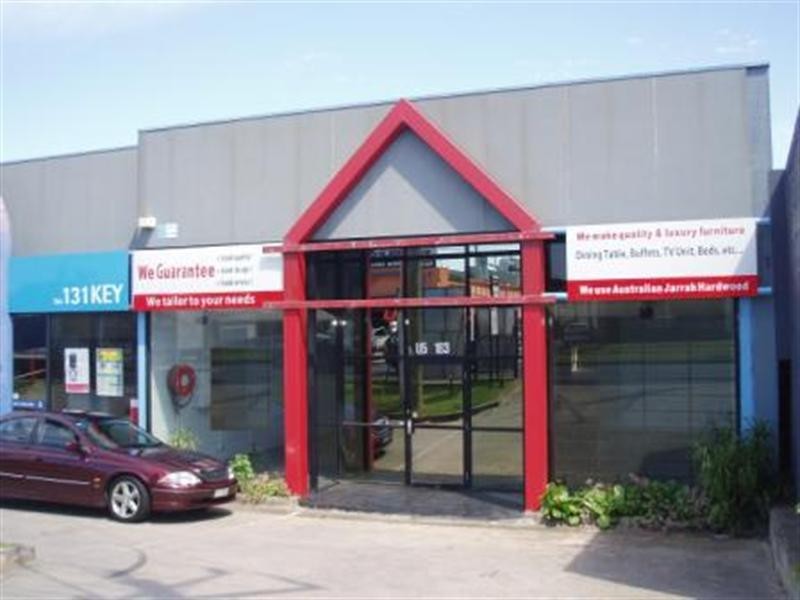 5/163 Chesterville Road, Moorabbin VIC 3189