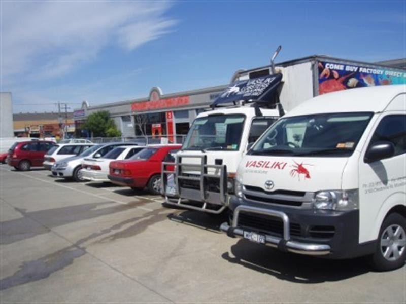 5/163 Chesterville Road, Moorabbin VIC 3189