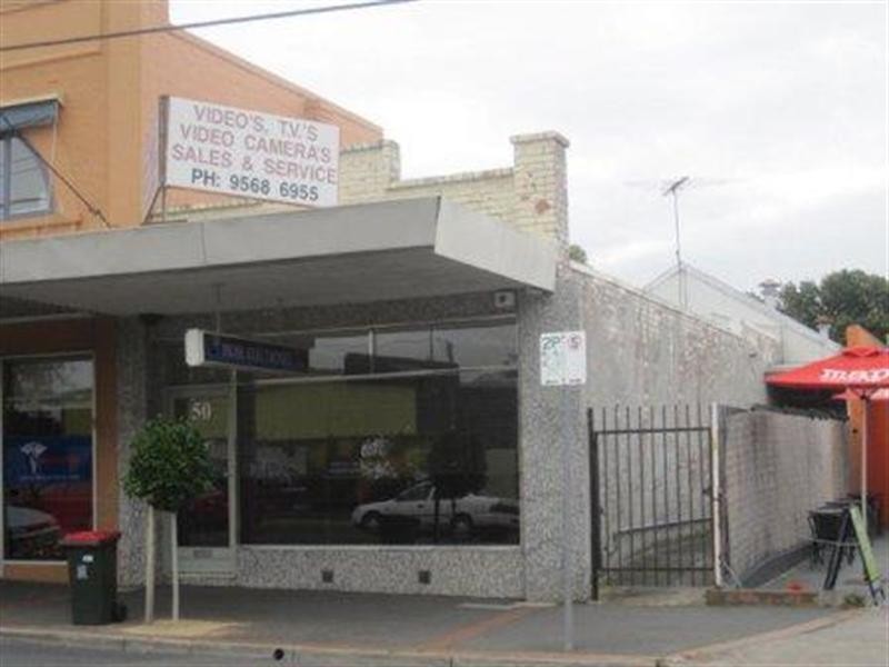 50 Murrumbeena Road, Murrumbeena VIC 3163